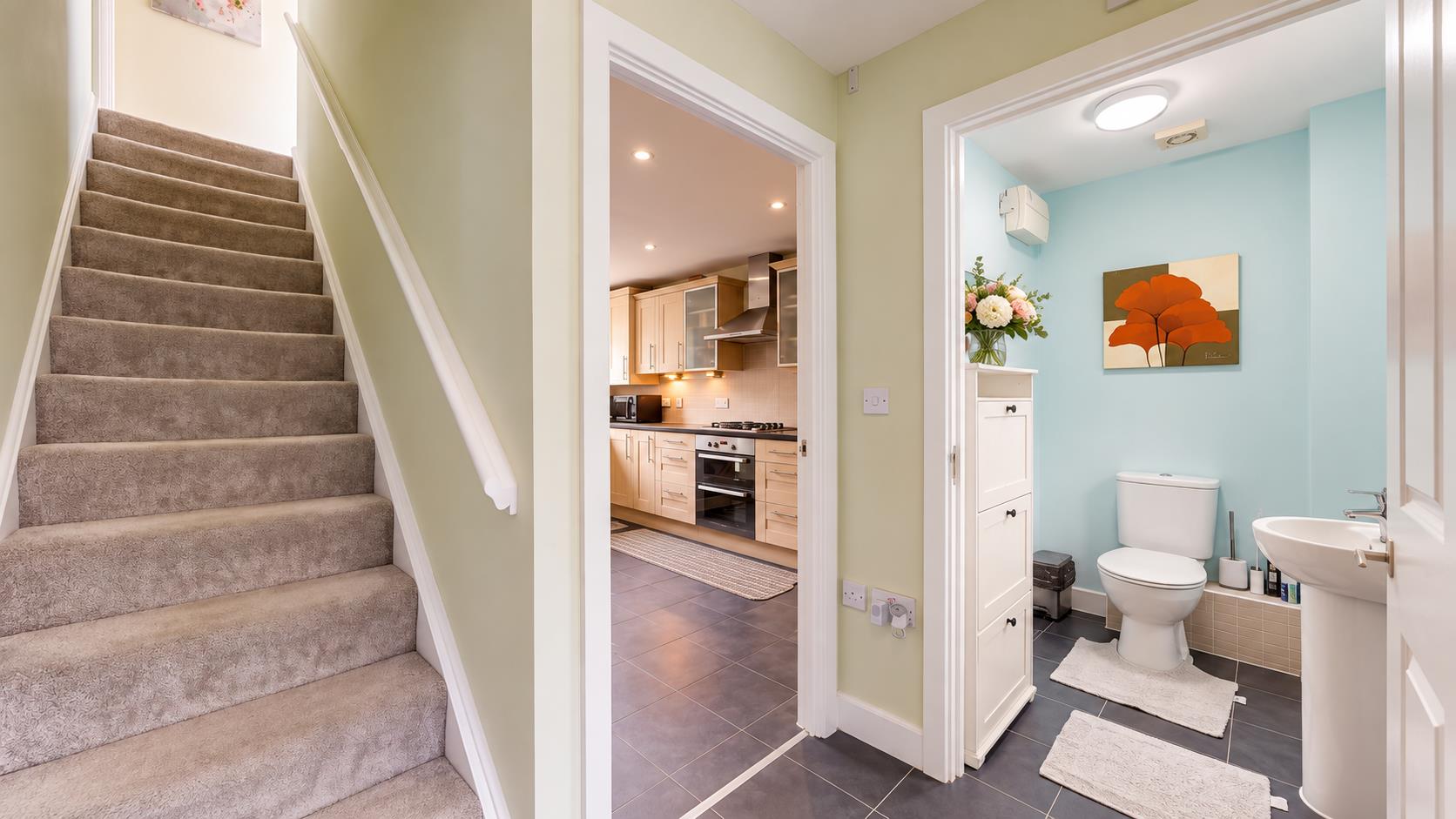 Swithland, Broughton, Milton Keynes